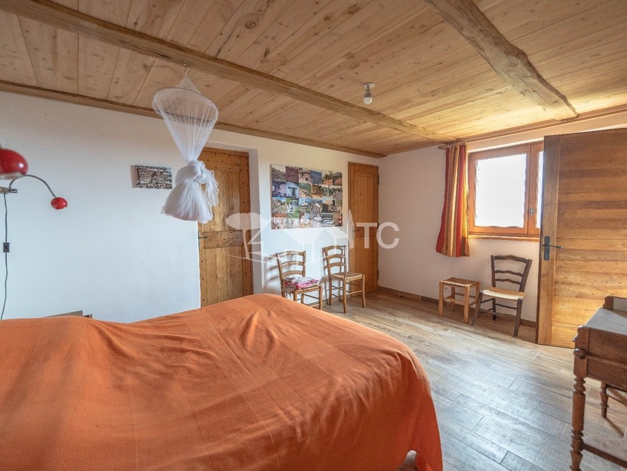 Maison sur Malbosc ; 315 000 €  ; Vente Réf. 301375679-2404712