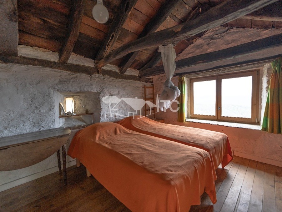 Maison 315 000 €  Réf. 301375679-2404712 Malbosc