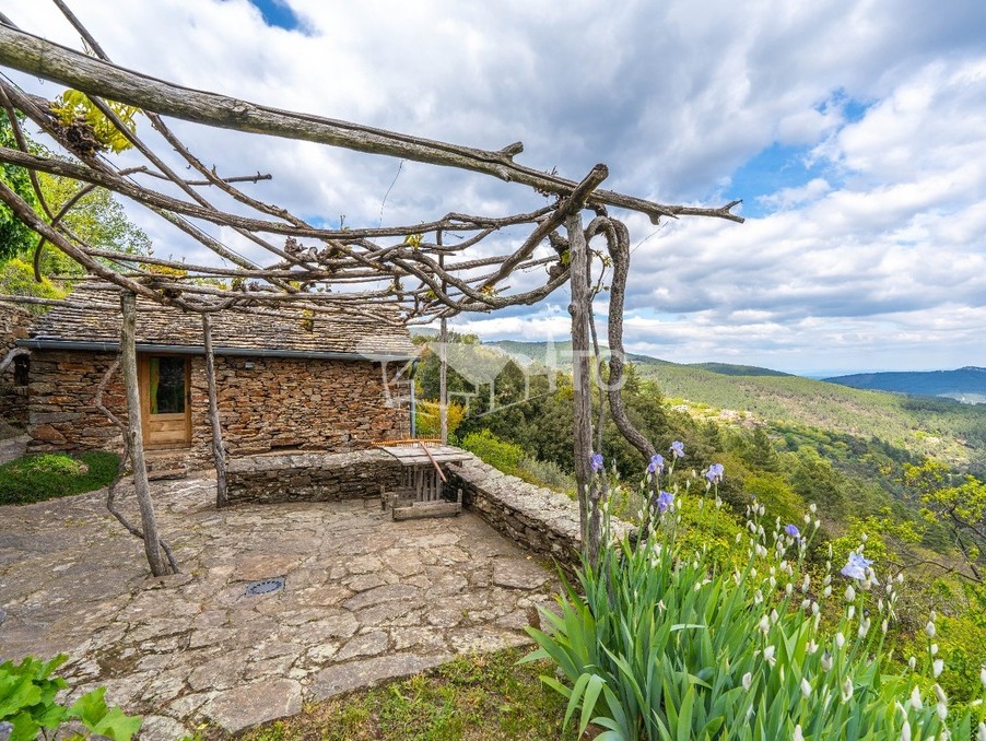 Maison 315 000 €  sur Malbosc (07140) - Réf. 301375679-2404712