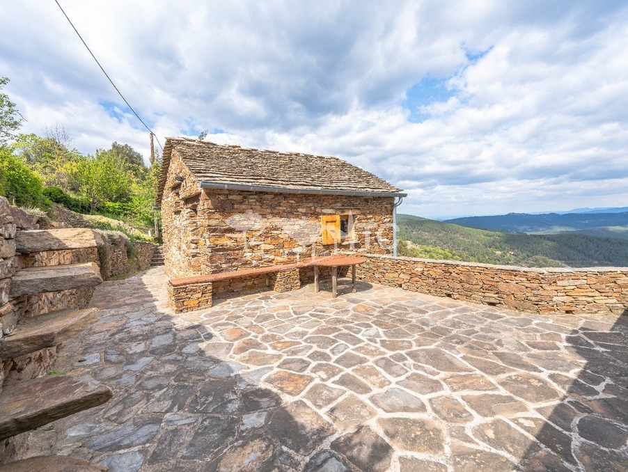 Maison 315 000 €  sur Malbosc (07140) - Réf. 301375679-2404712