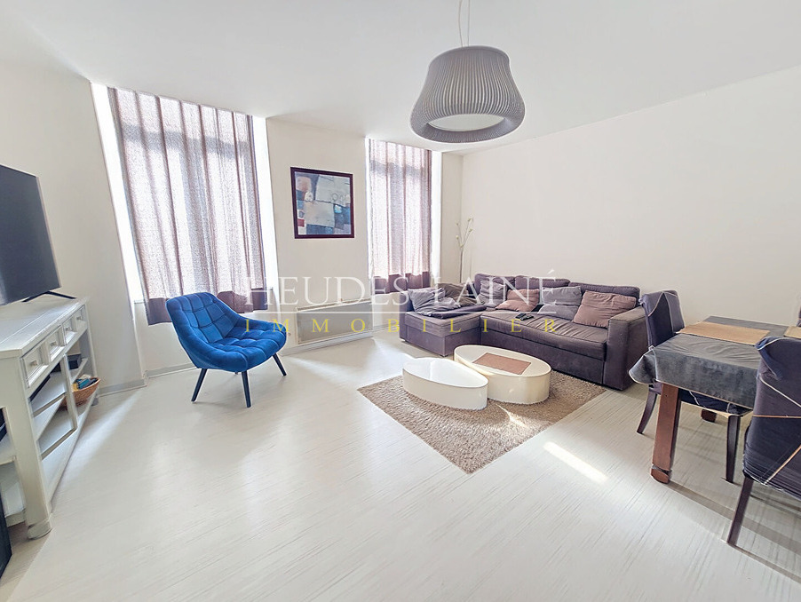 Vente Appartement 116m² 4 Pièces à Avranches (50300) - Heudes-Laine Immobilier