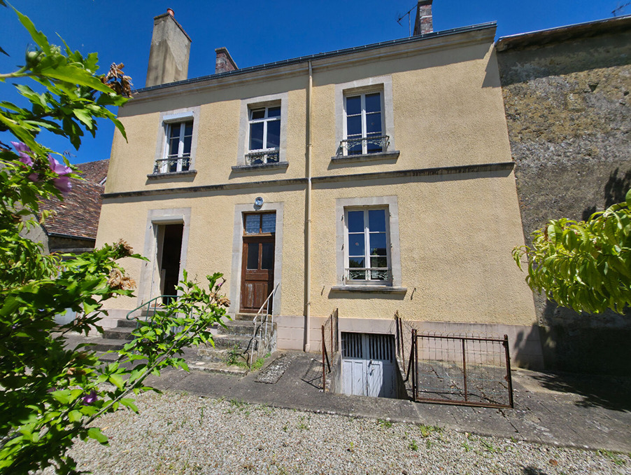 Maison 169 000 €  Réf. 3317 Belleme