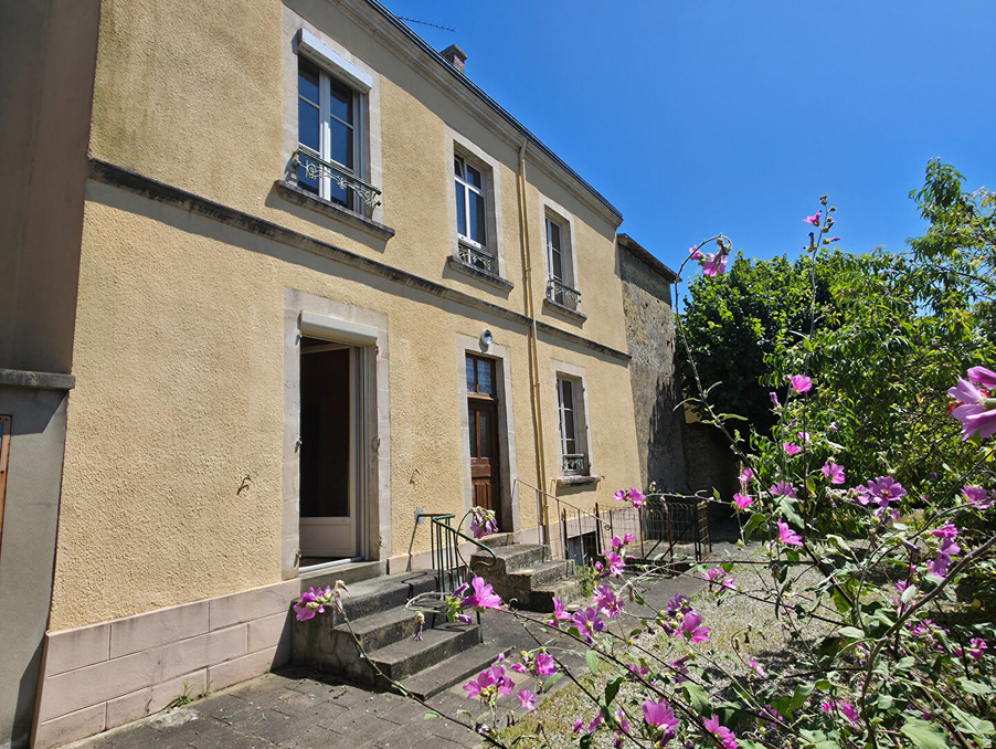 Maison 169 000 €  Réf. 3317 Belleme