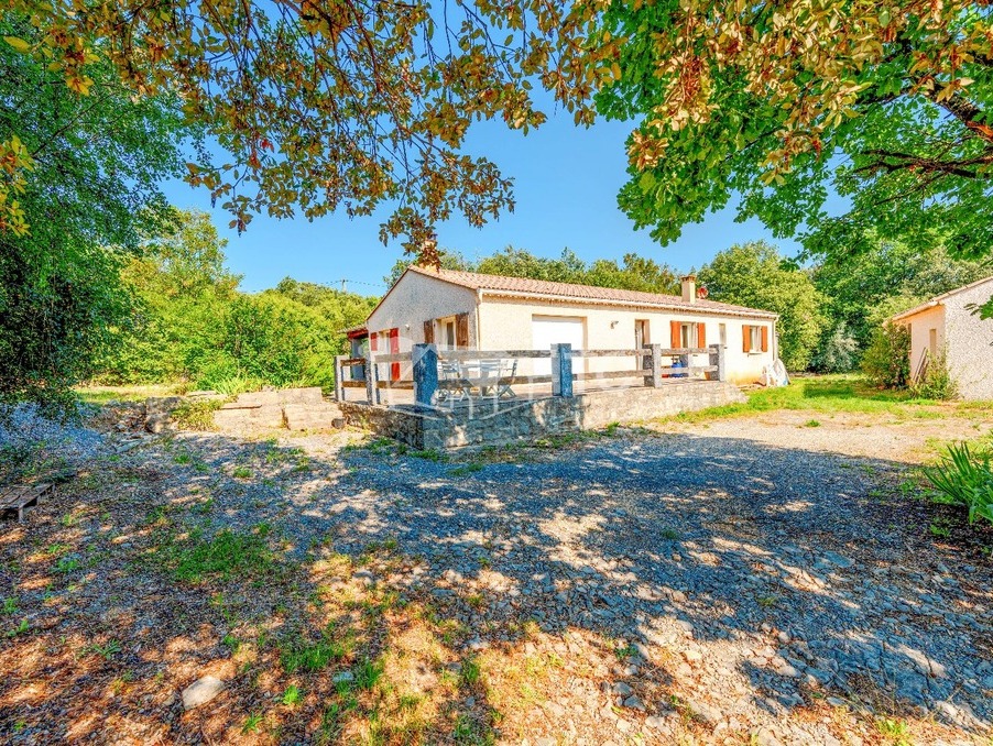 Maison 318 000 €  sur Les Vans (07140) - Réf. 301374106-2404713