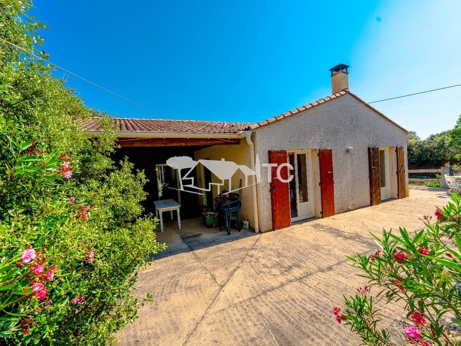 Maison 318 000 €  Réf. 301374106-2404713 Les Vans