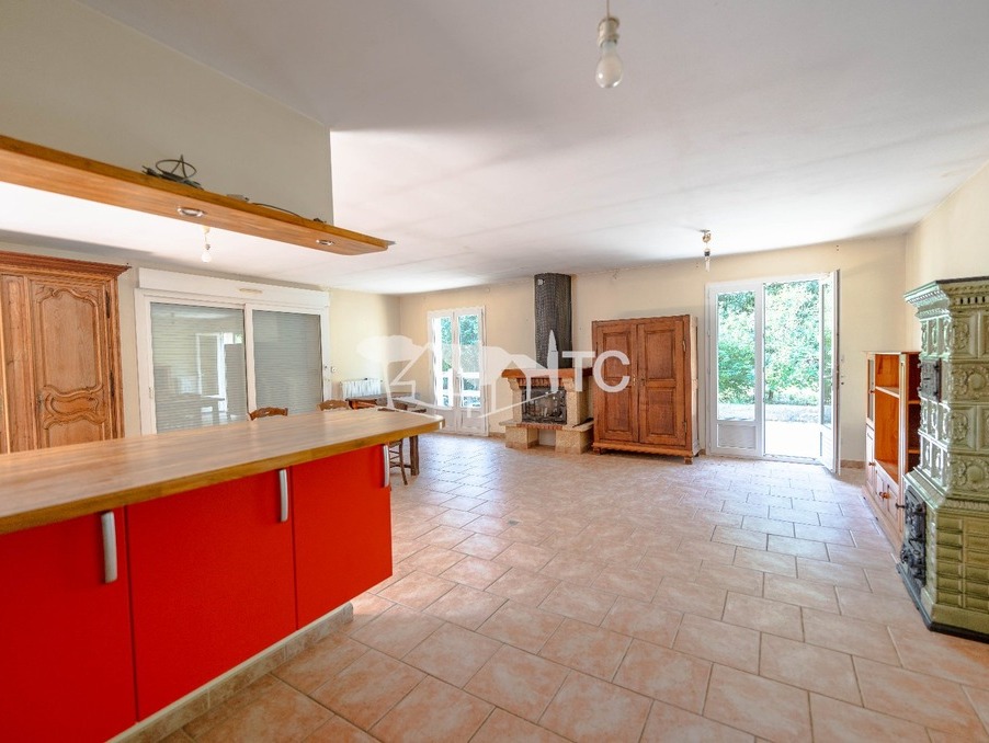 Maison 318 000 €  Réf. 301374106-2404713 Les Vans