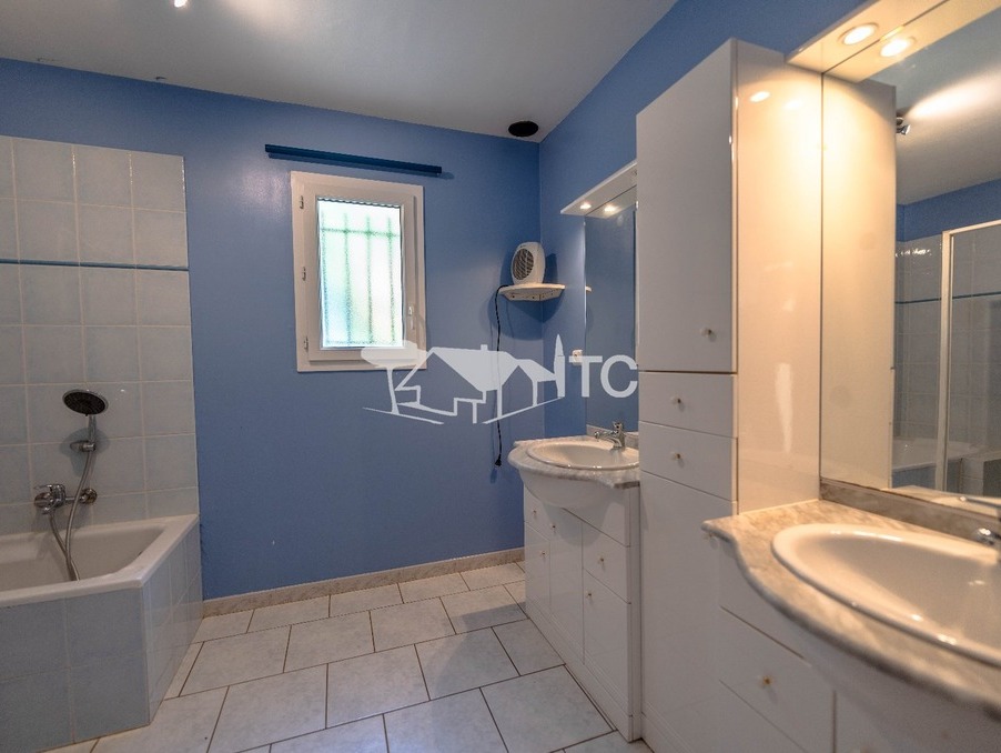 Vente maison 318 000 €  Les Vans