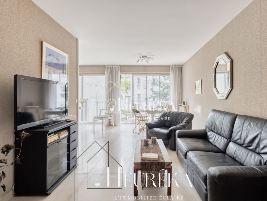 Appartement 680 000 € Réf. AG596-5320 Paris