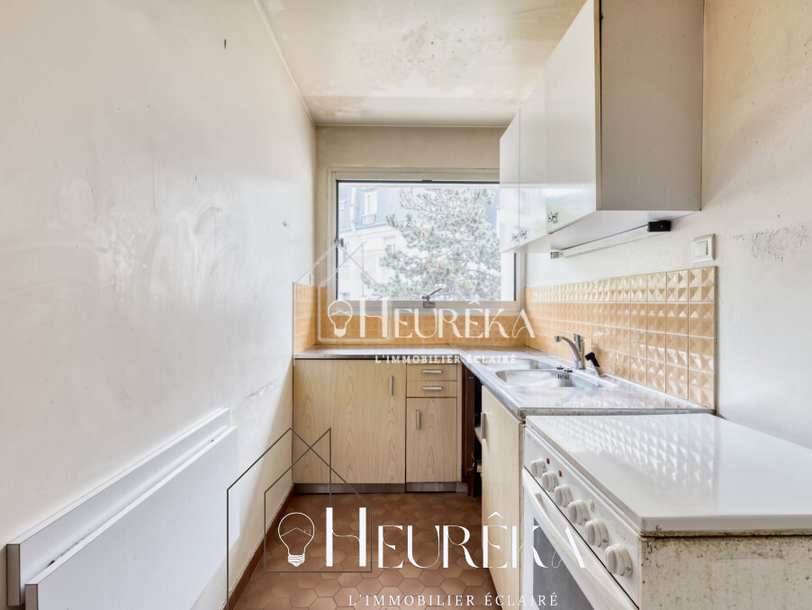 A vendre appartement Paris 75116; 680 000 €