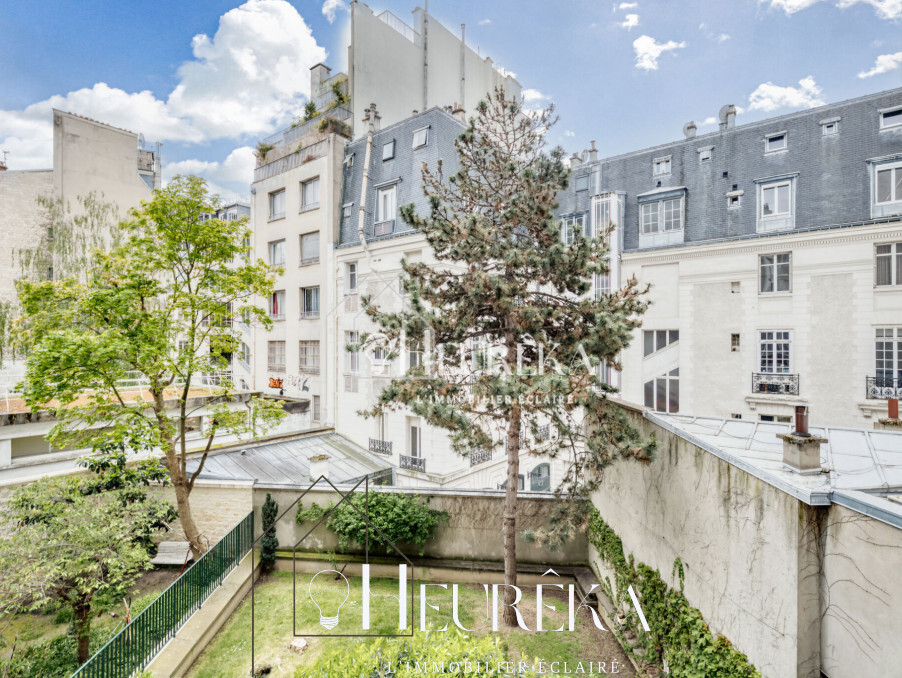 Vente appartement 680 000 € Paris