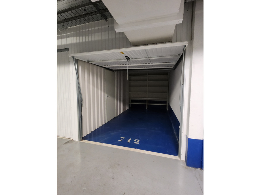 Parking 35 000 € Réf. NBVPA360001585 Charenton-le-Pont