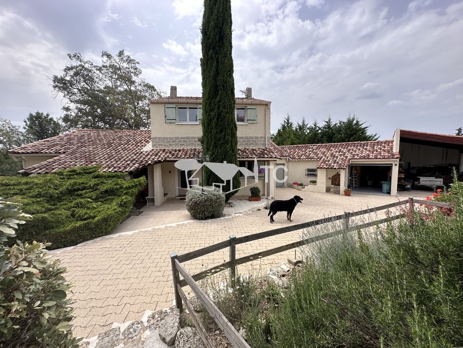 Maison 325 000 €  Réf. 301374936-2404710 Allegre-les-Fumades