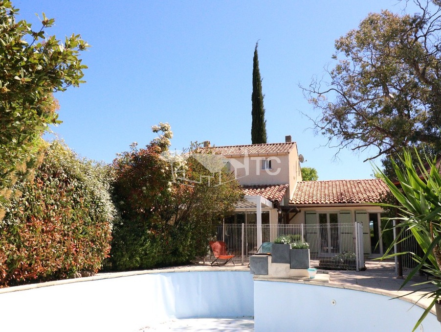 Maison sur Allegre-les-Fumades ; 325 000 €  ; Achat Réf. 301374936-2404710