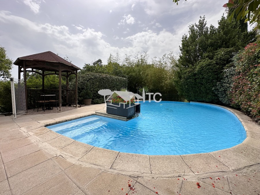 Maison 325 000 €  Réf. 301374936-2404710 Allegre-les-Fumades