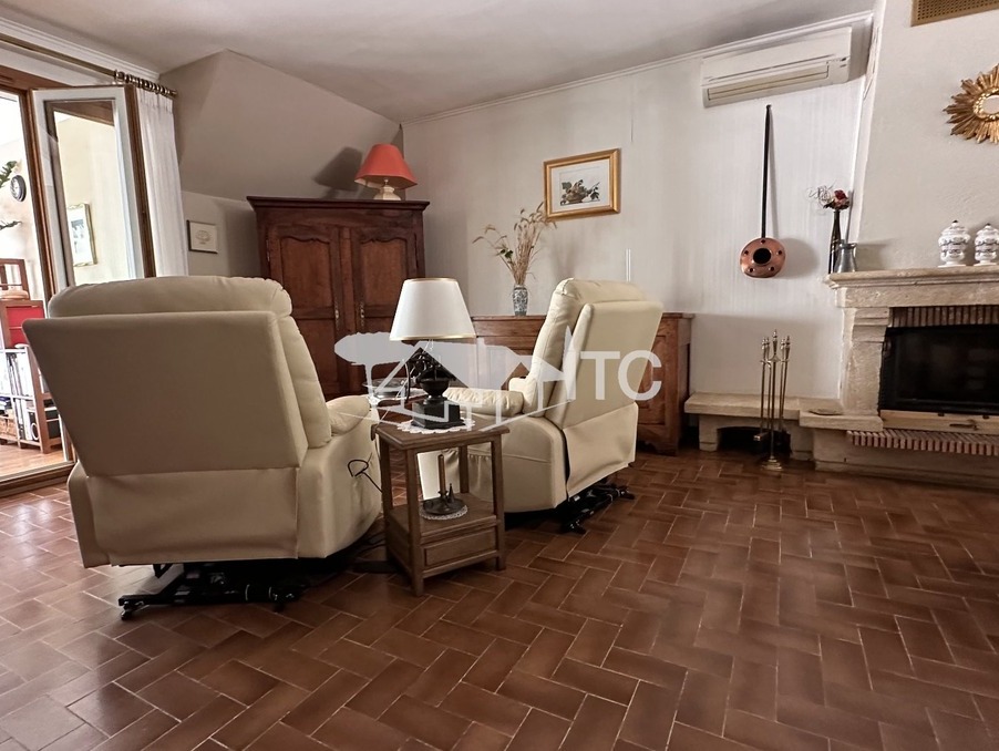 A vendre maison Allegre-les-Fumades 30500; 325 000 € 