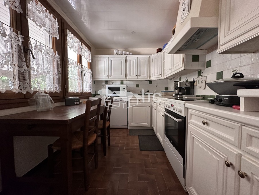 Achat maison Allegre-les-Fumades Réf. 301374936-2404710