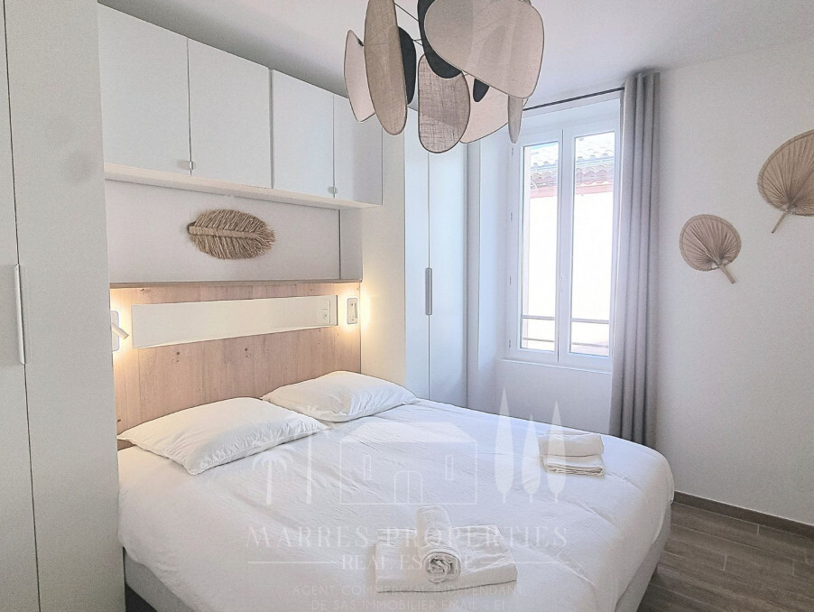 Achat immeuble Cogolin Réf. M44540