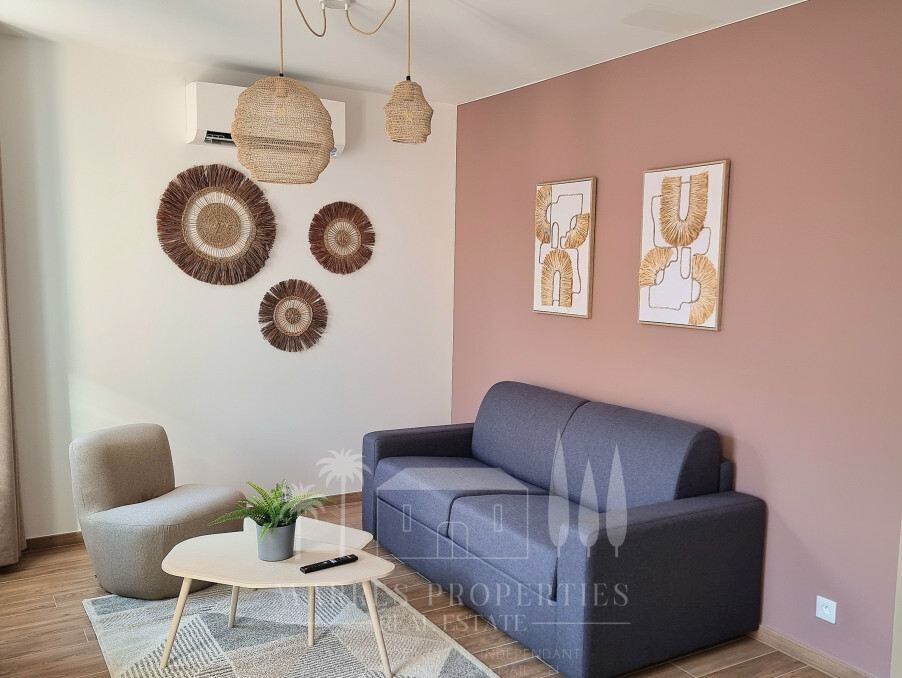 Achat immeuble Cogolin Réf. M44540