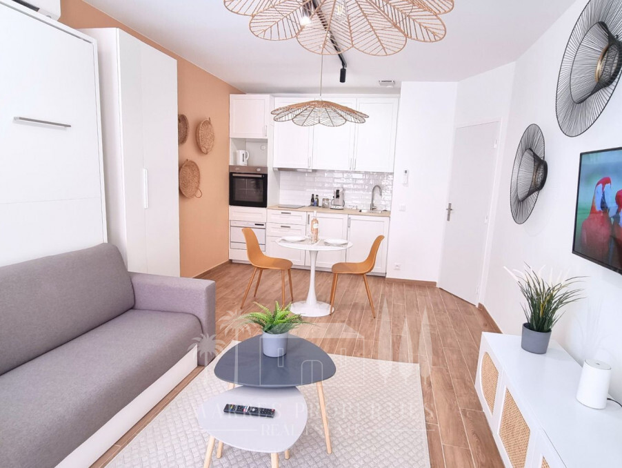 Achat immeuble Cogolin Réf. M44540