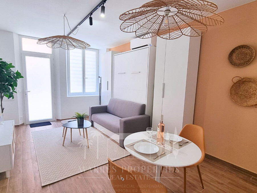 A vendre immeuble Cogolin 83310; 1 688 000 € 