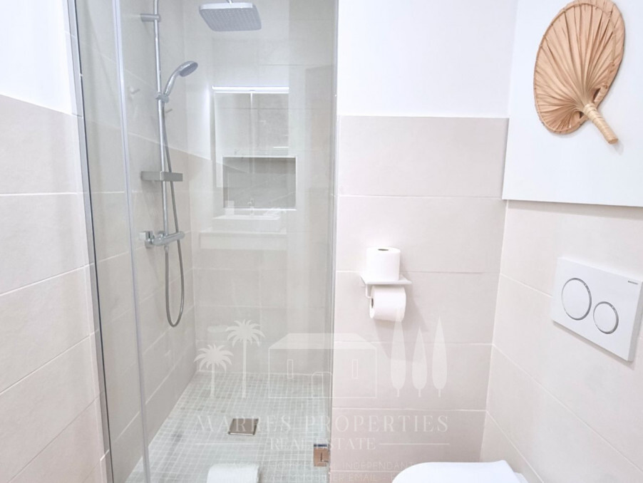 Achat immeuble Cogolin Réf. M44540