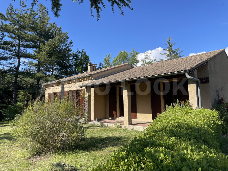 Maison sur Dieulefit ; 266 000 €  ; Achat Réf. 01-0524