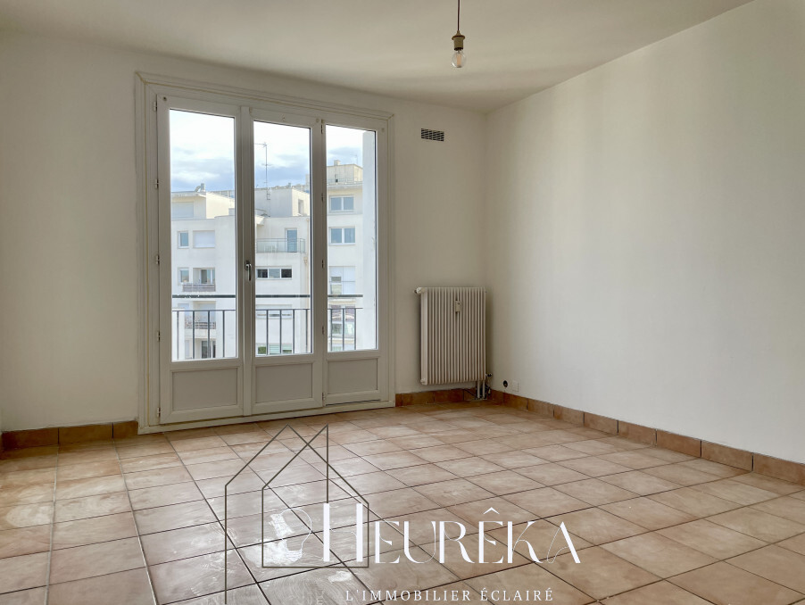 Appartement 134 000 € sur Tours (37000) - Réf. 419