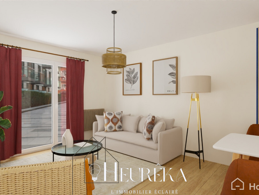 Appartement 134 000 € sur Tours (37000) - Réf. 419