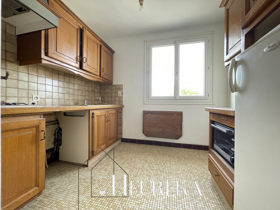 Appartement 134 000 € sur Tours (37000) - Réf. 419