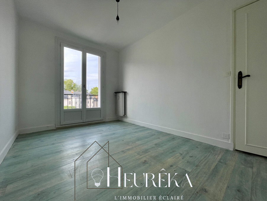 Appartement 134 000 € sur Tours (37000) - Réf. 419