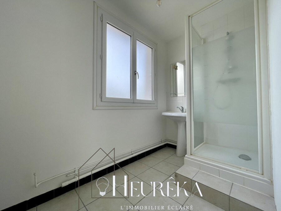 Appartement sur Tours ; 134 000 € ; Vente Réf. 419