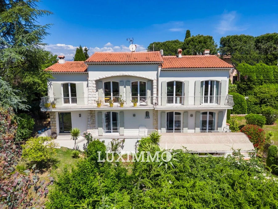 Maison 2 250 000 € Réf. 83862382 Mougins