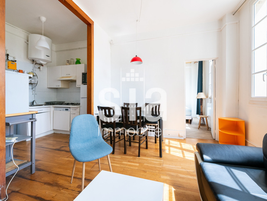 Appartement 388 410 €  Réf. NBVAP360001593 Paris