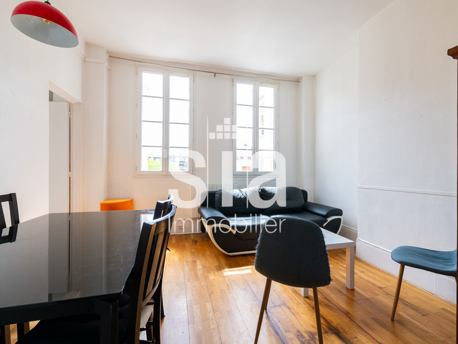 Appartement 388 410 €  Réf. NBVAP360001593 Paris