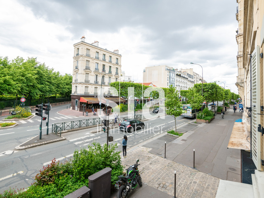 A vendre appartement Vincennes 94300; 160 500 € 