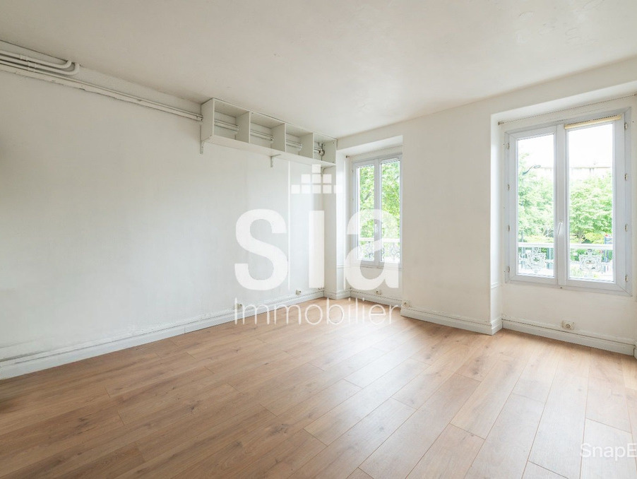 A vendre appartement Vincennes 94300; 160 500 € 
