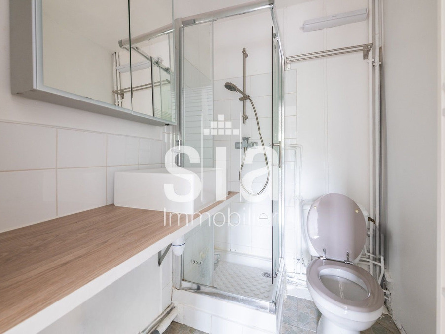 A vendre appartement Vincennes 94300; 160 500 € 