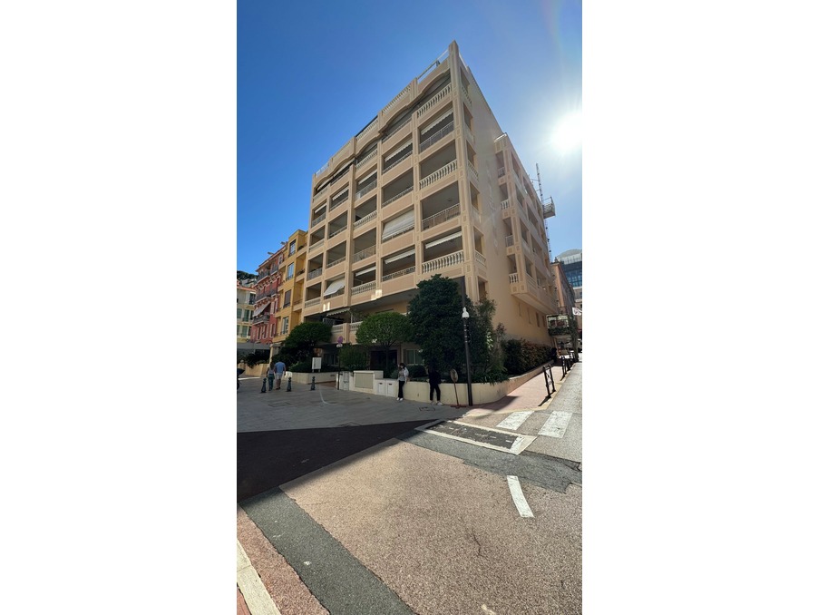 Appartement sur Monaco ; 3 800 000 €  ; Vente Réf. PAV2PVFLO