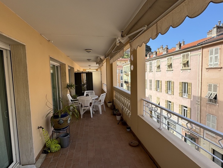 Achat appartement Monaco Réf. PAV2PVFLO