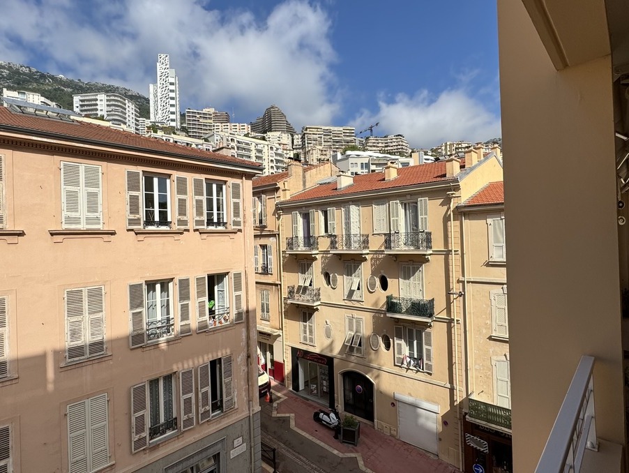 Appartement 3 800 000 €  Réf. PAV2PVFLO Monaco