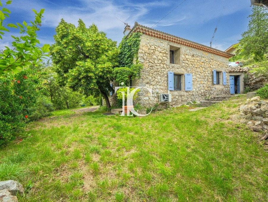 Maison 399 000 €  sur Sampzon (07120) - Réf. 301375487-2405734
