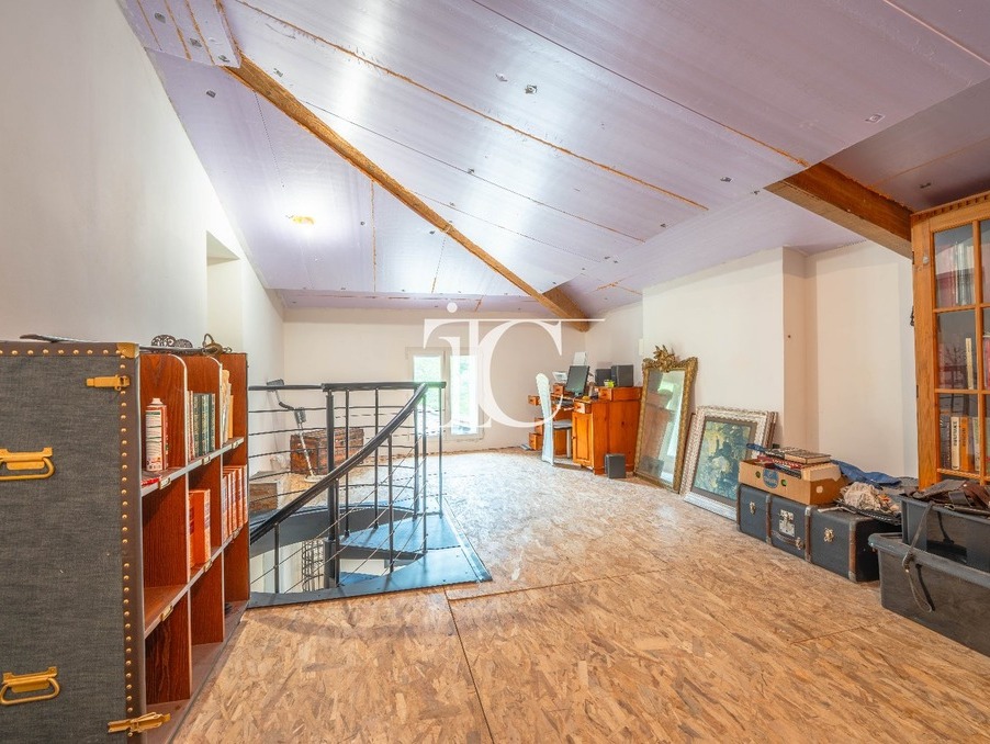 Maison 399 000 €  sur Sampzon (07120) - Réf. 301375487-2405734