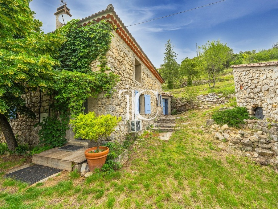 Maison 399 000 €  Réf. 301375487-2405734 Sampzon