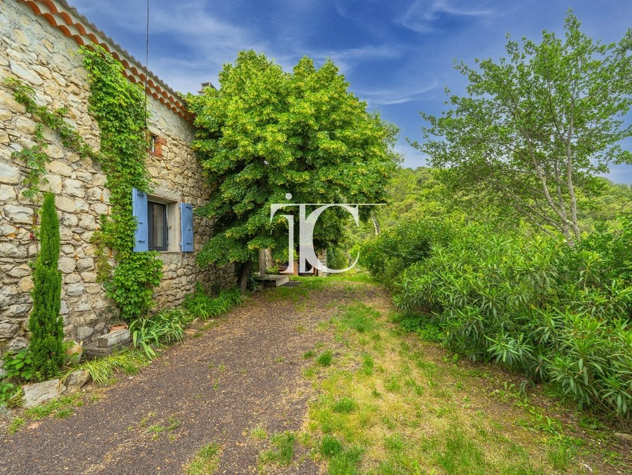 A vendre maison Sampzon 07120; 399 000 € 