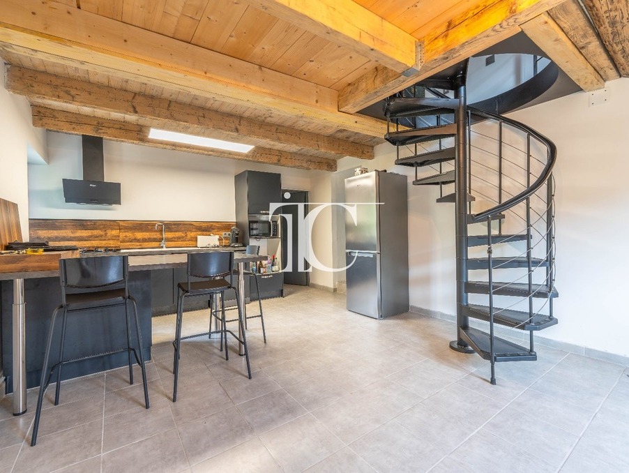 Maison sur Sampzon ; 399 000 €  ; Achat Réf. 301375487-2405734