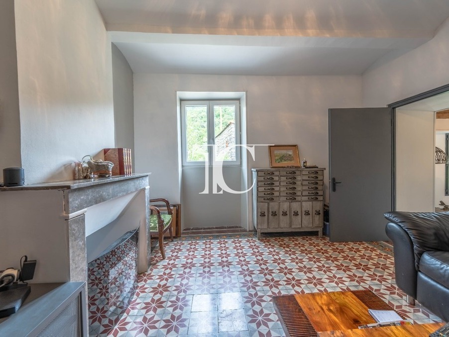 Maison 399 000 €  Réf. 301375487-2405734 Sampzon