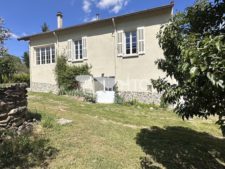 Maison sur Peyremale ; 235 000 €  ; A vendre Réf. 301372771-2405735