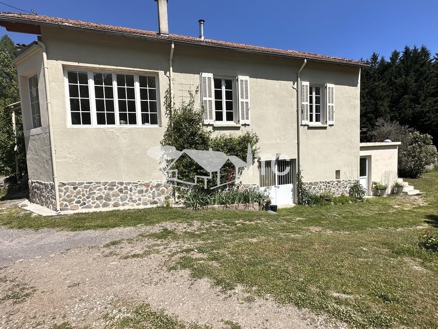Maison 235 000 €  sur Peyremale (30160) - Réf. 301372771-2405735