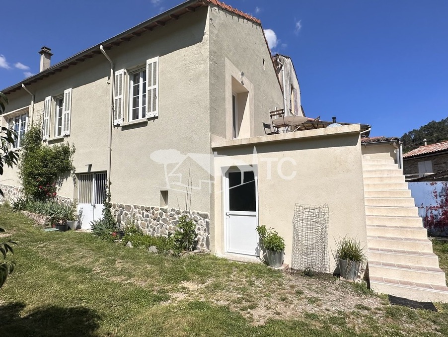 Vente maison 235 000 €  Peyremale