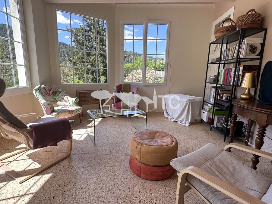 A vendre maison Peyremale 30160; 235 000 € 